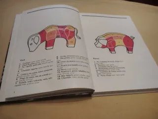 Livro Receitas da Miele Vintage