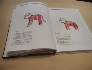 Livro Receitas da Miele Vintage