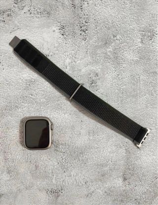 NUEVA Correa TRAIL Apple Watch Ultra 3