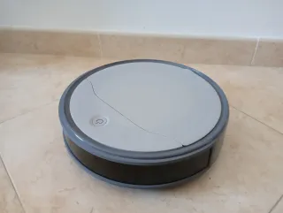 Robot Aspirador Lefant