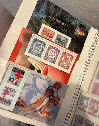 Libros antiguos nuevos