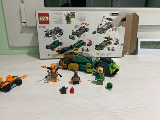 Lego Ninjago 71763