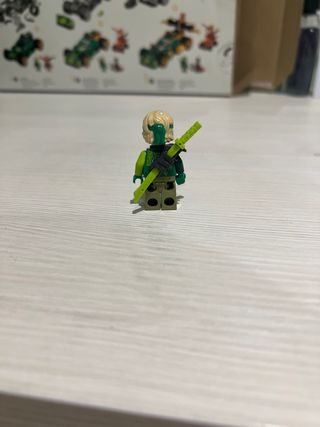 Lego Ninjago 71763