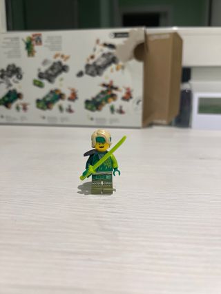 Lego Ninjago 71763
