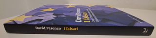 Libri David Parenzo - I Falsari