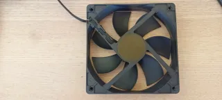 Ventilador PC Deep Cool