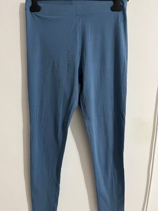 Mallas azules de buena calidad un solo uso