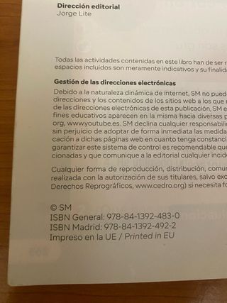 Lengua Castellana y Literatura. 3 Primaria. Rev...
