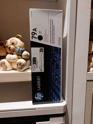 Stampante HP LaserJet Pro MFP M26a