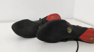 La Sportiva Testarosa Talla 42.5