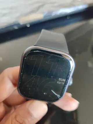 Xiaomi Redmi Watch 5 con Cargador Cable ORIGINAL