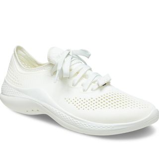 Zapatillas Crocs Blancas
