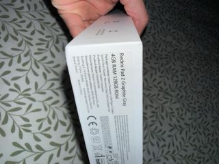 Xiaomi Redmi Pad 2 Tablet