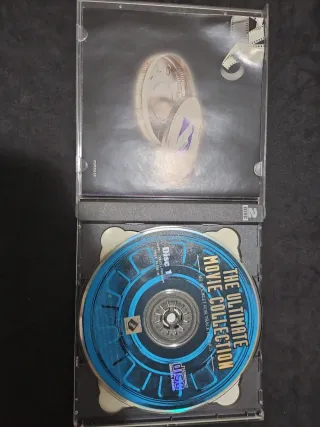 CDs The Ultimate Movie Collection 2CD