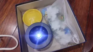 Patrulla Canina: Juego TV y Puzzle 3D