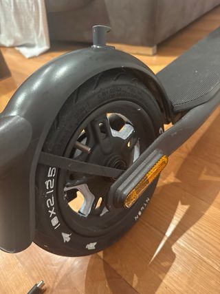 Patinete eléctrico Navee V25