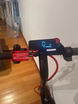 Patinete eléctrico Navee V25