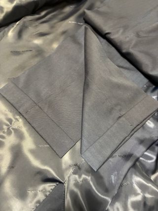 Traje chaqueta Alvaro Moreno Talla 40