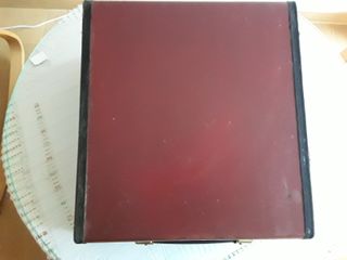 Máquina de escribir Olivetti Studio 44
