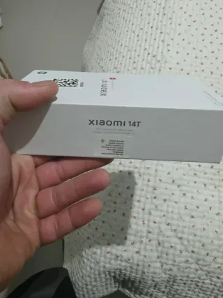 Xiaomi 14T 12 256 Titan Gray