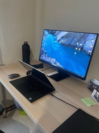 Dell XPS 15 9500 – i7 / 32GB RAM / 1TB / GTX 1650