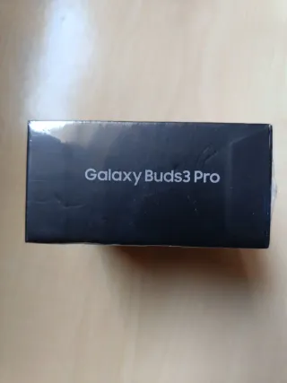 Samsung Galaxy Buds3 Pro Grigio/Argento