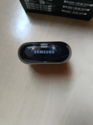 Samsung Galaxy Buds3 Pro Grigio/Argento