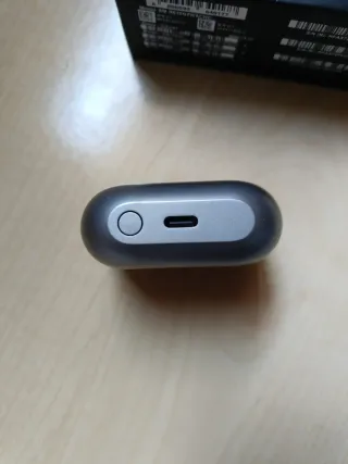 Samsung Galaxy Buds3 Pro Grigio/Argento