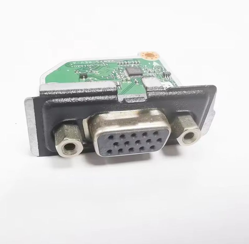 Adaptador HP FlexPort IO V2 VGA