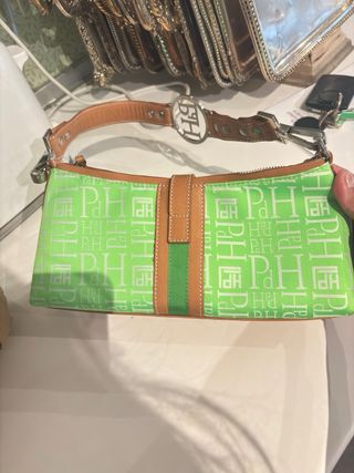 Bolso Pedro del Hierro