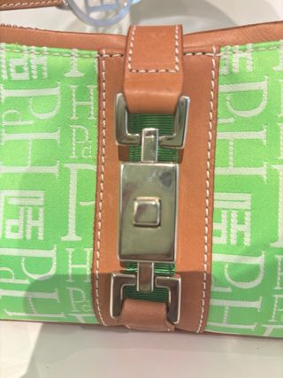 Bolso Pedro del Hierro