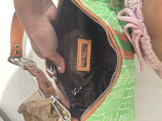 Bolso Pedro del Hierro