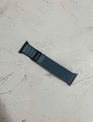 NUEVA Correa ALPINE Apple Watch Ultra 3