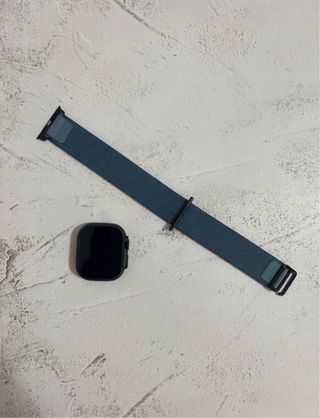 NUEVA Correa ALPINE Apple Watch Ultra 3