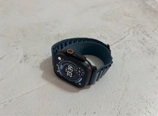 NUEVA Correa ALPINE Apple Watch Ultra 3
