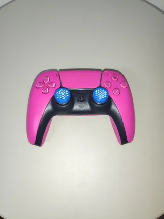 MANDO PS5 ROSA V2 (ORIGINAL)