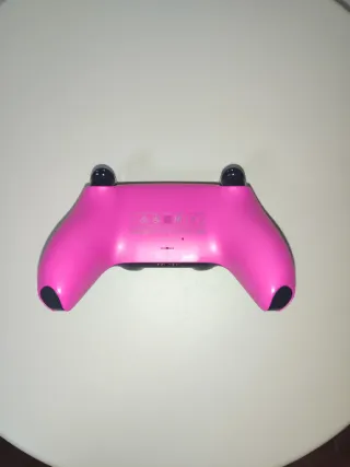 MANDO PS5 ROSA V2 (ORIGINAL)