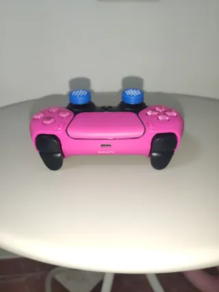 MANDO PS5 ROSA V2 (ORIGINAL)