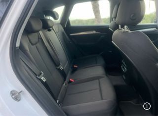 Audi Q5 Sline automatico Quattro como nuevo