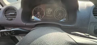 Volkswagen Caddy 2014