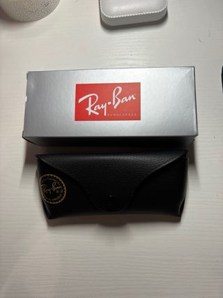 Occhiali Ray-Ban Wayfarer Tortoise/Brown