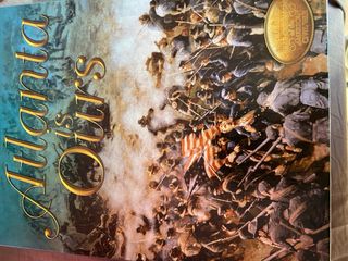 Atlanta is Ours GCACW -MMP