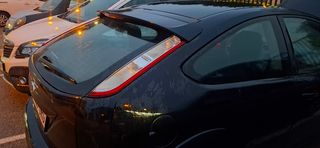 Aleron ford focus 2009