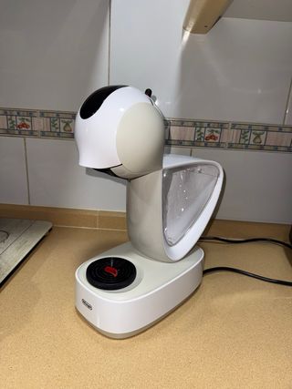 Cafetera De'Longhi Infinissima Touch