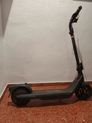 Patinete Eléctrico Segway Ninebot E2 Pro E