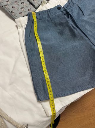Traje Fallero Niño Talla 6