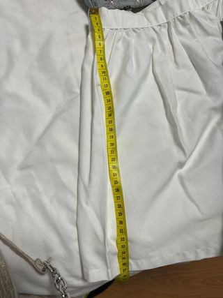 Traje Fallero Niño Talla 6