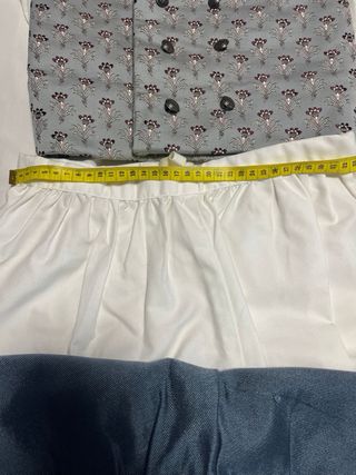 Traje Fallero Niño Talla 6