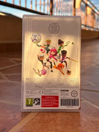 Nintendo Switch Sports - Switch