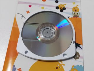 LocoRoco | PSP | PAL España